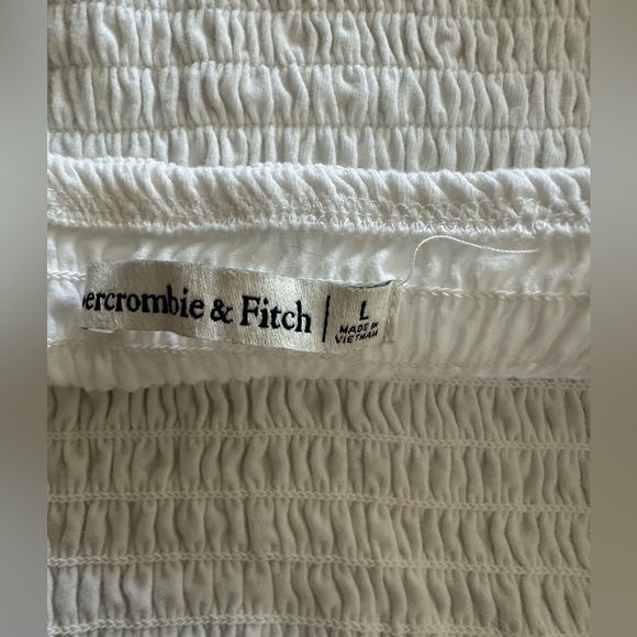 Abercrombie & Fitch tank - Picture 2 of 2